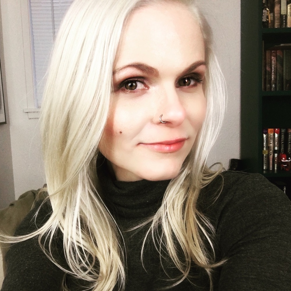 Meet your Posher, Lindsey